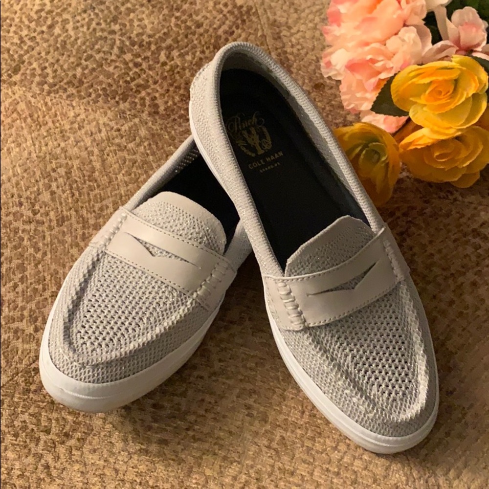 Cole Haan Flats